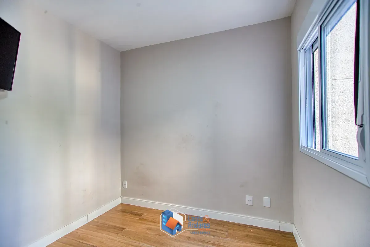 Apartamento, 2 quartos, 43 m² - Foto 33