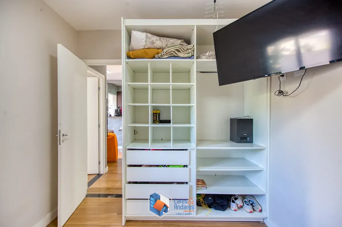 Apartamento, 2 quartos, 43 m² - Foto 31