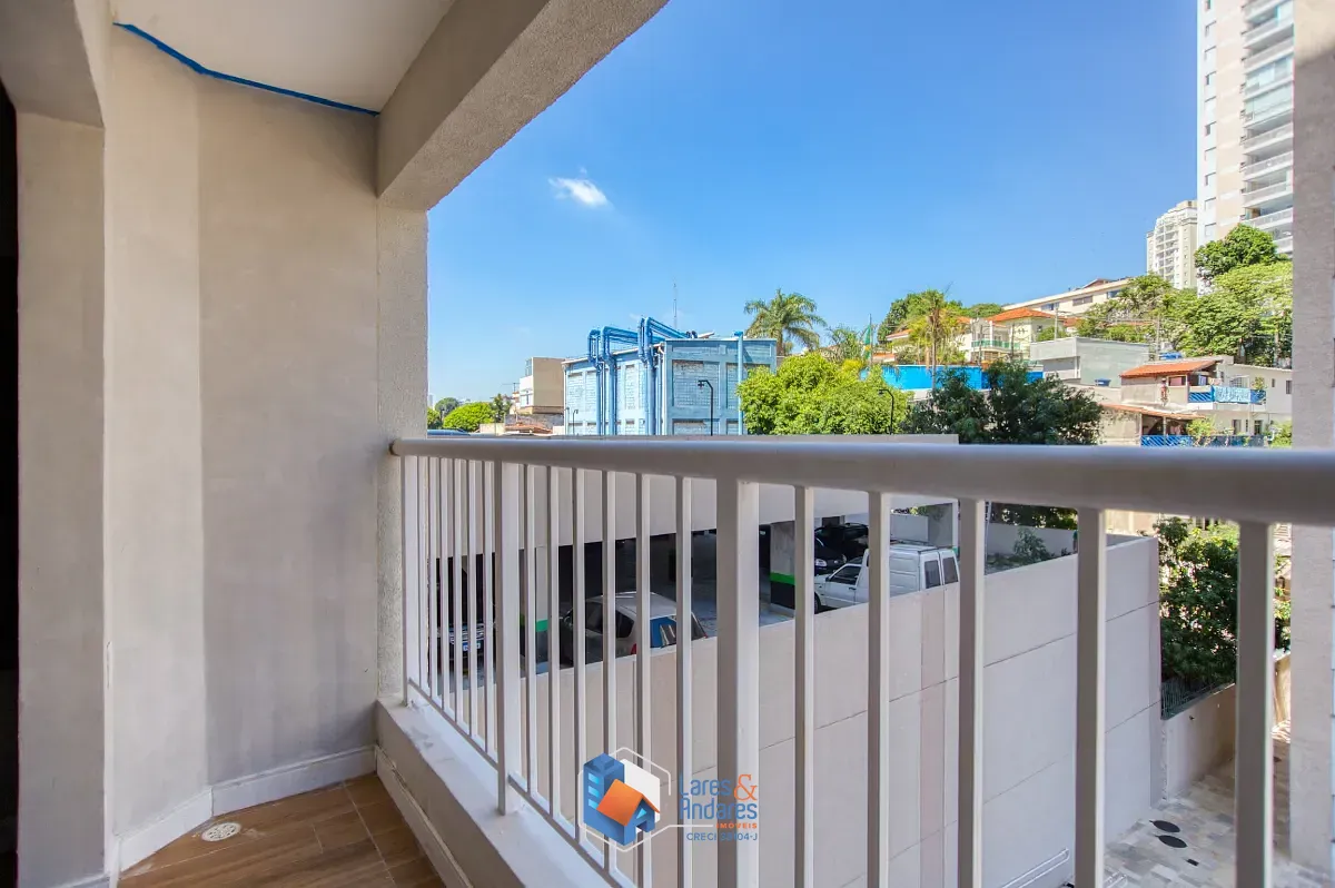 Apartamento, 2 quartos, 43 m² - Foto 19