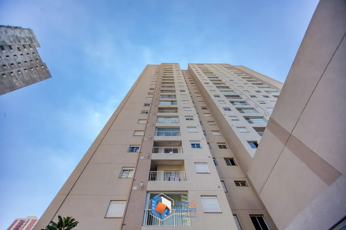 Apartamento, 2 quartos, 43 m² - Foto 39