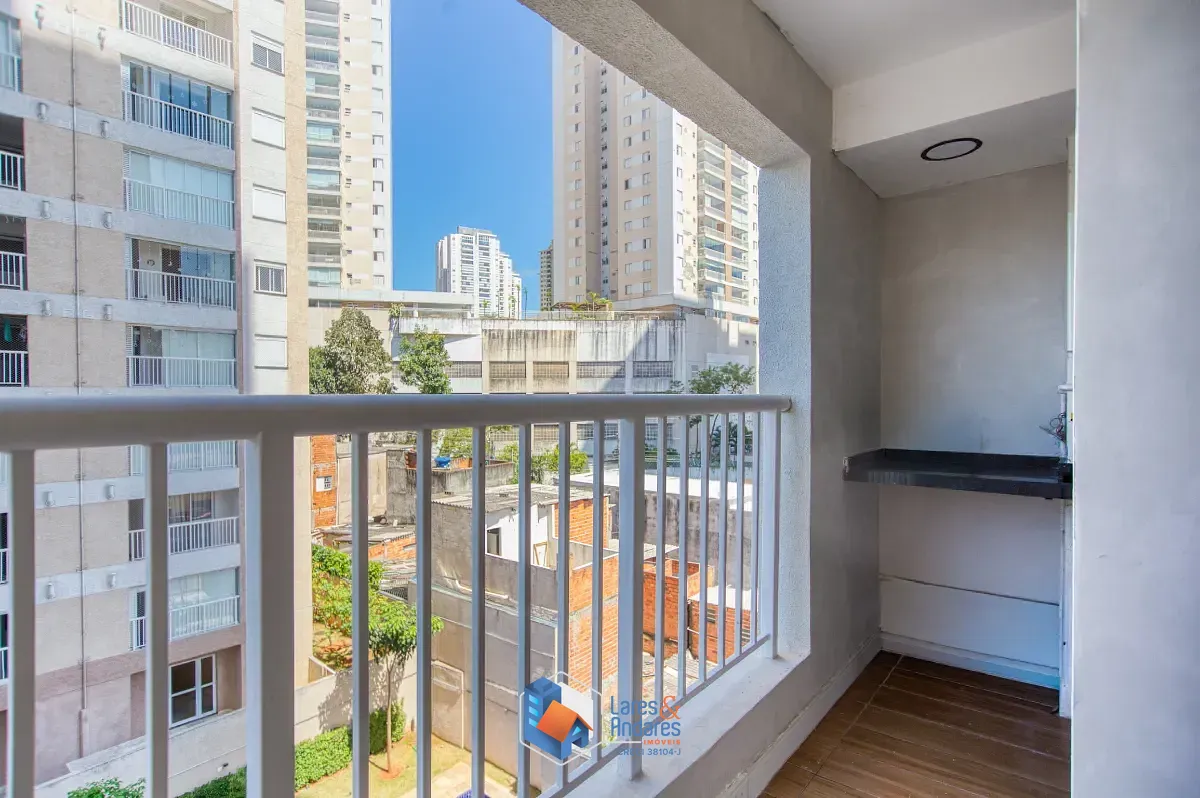 Apartamento, 2 quartos, 43 m² - Foto 21
