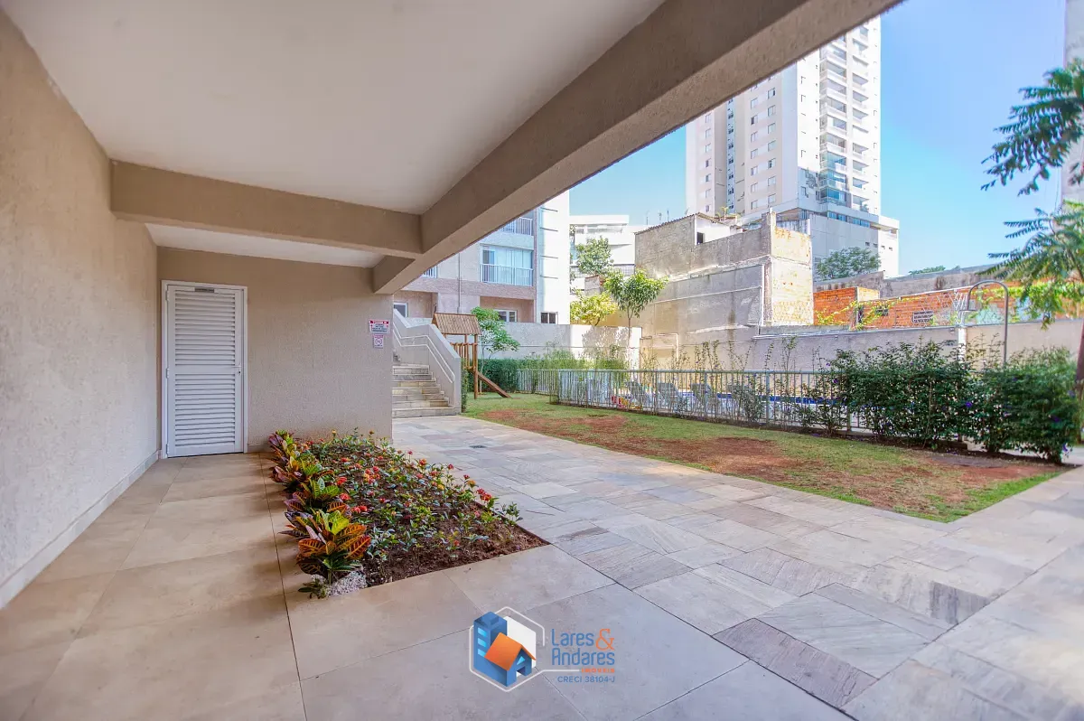Apartamento, 2 quartos, 43 m² - Foto 45