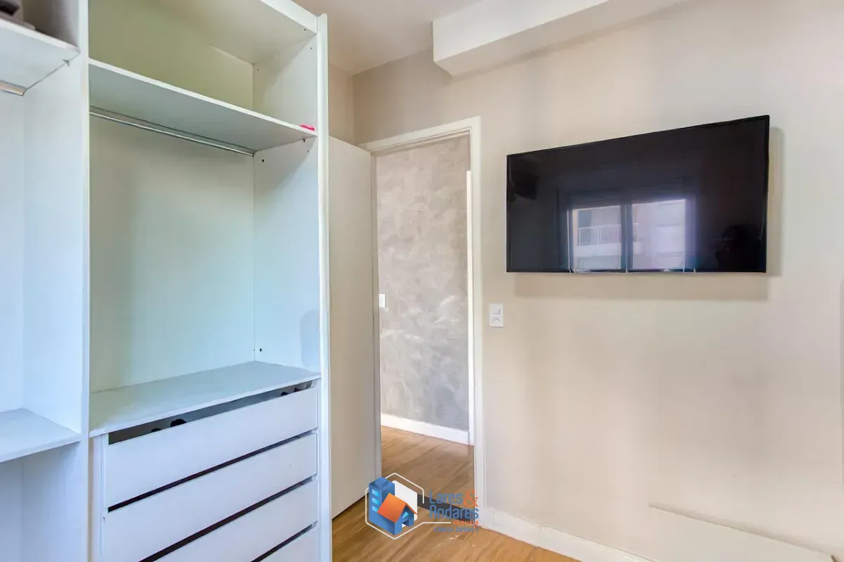 Apartamento, 2 quartos, 43 m² - Foto 25