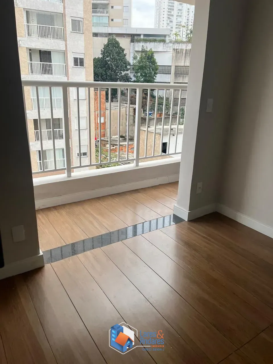 Apartamento, 2 quartos, 43 m² - Foto 17