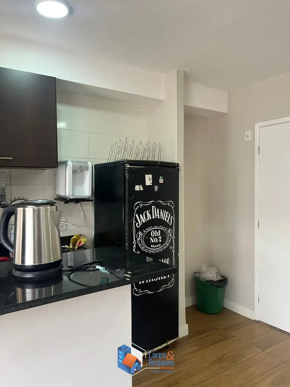 Apartamento, 2 quartos, 43 m² - Foto 13