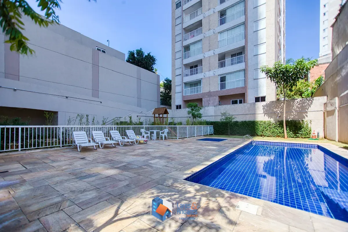Apartamento, 2 quartos, 43 m² - Foto 49