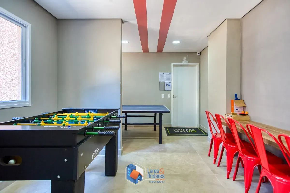 Apartamento, 2 quartos, 43 m² - Foto 71