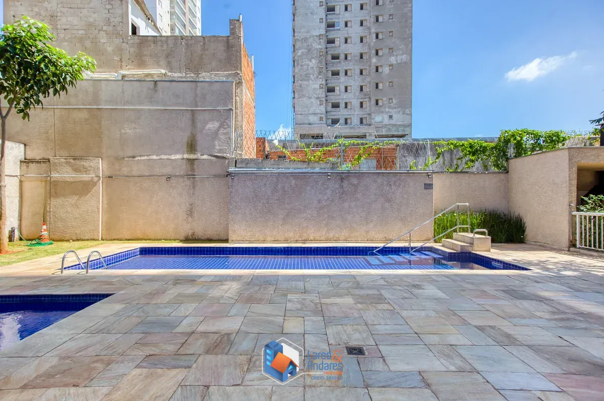 Apartamento, 2 quartos, 43 m² - Foto 75