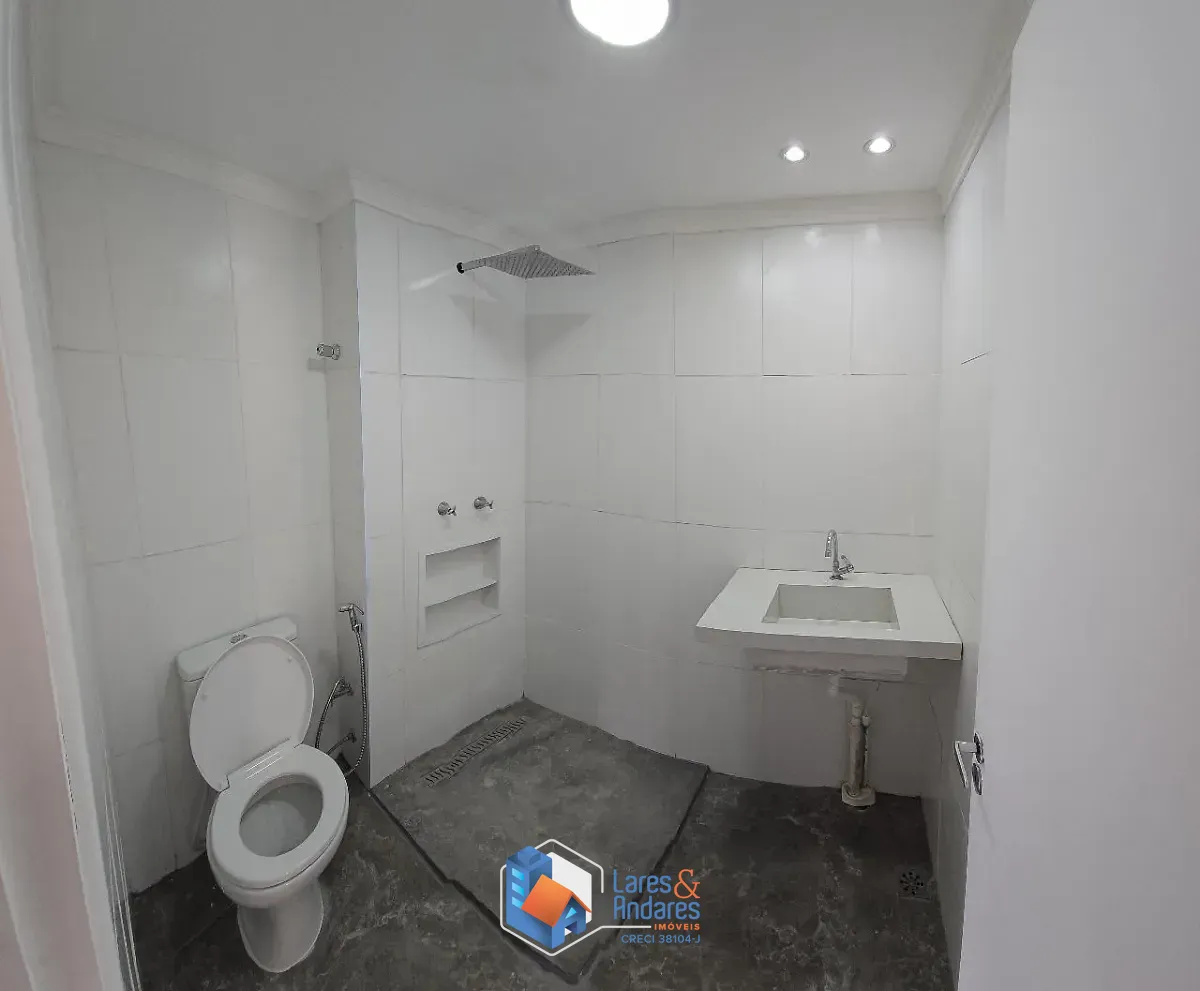 Apartamento, 2 quartos, 43 m² - Foto 27