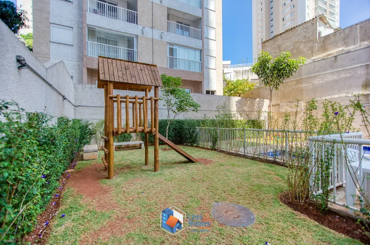 Apartamento, 2 quartos, 43 m² - Foto 55