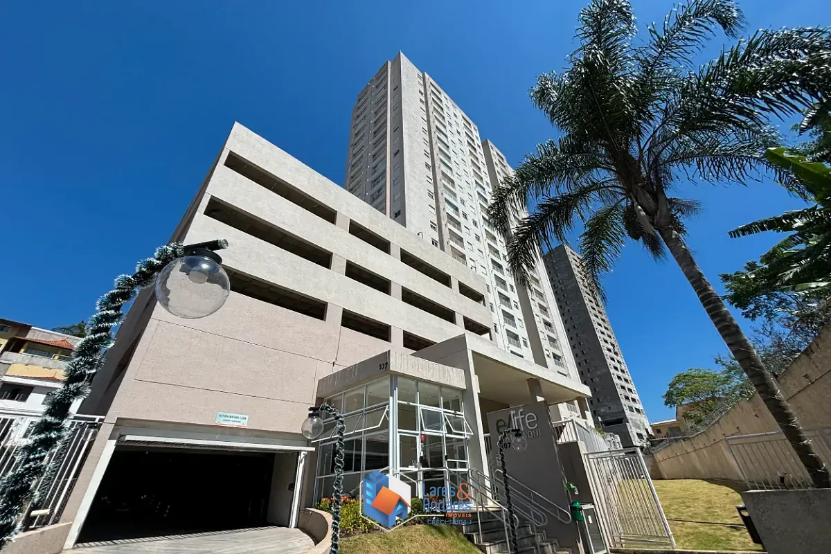 Apartamento, 2 quartos, 43 m² - Foto 41