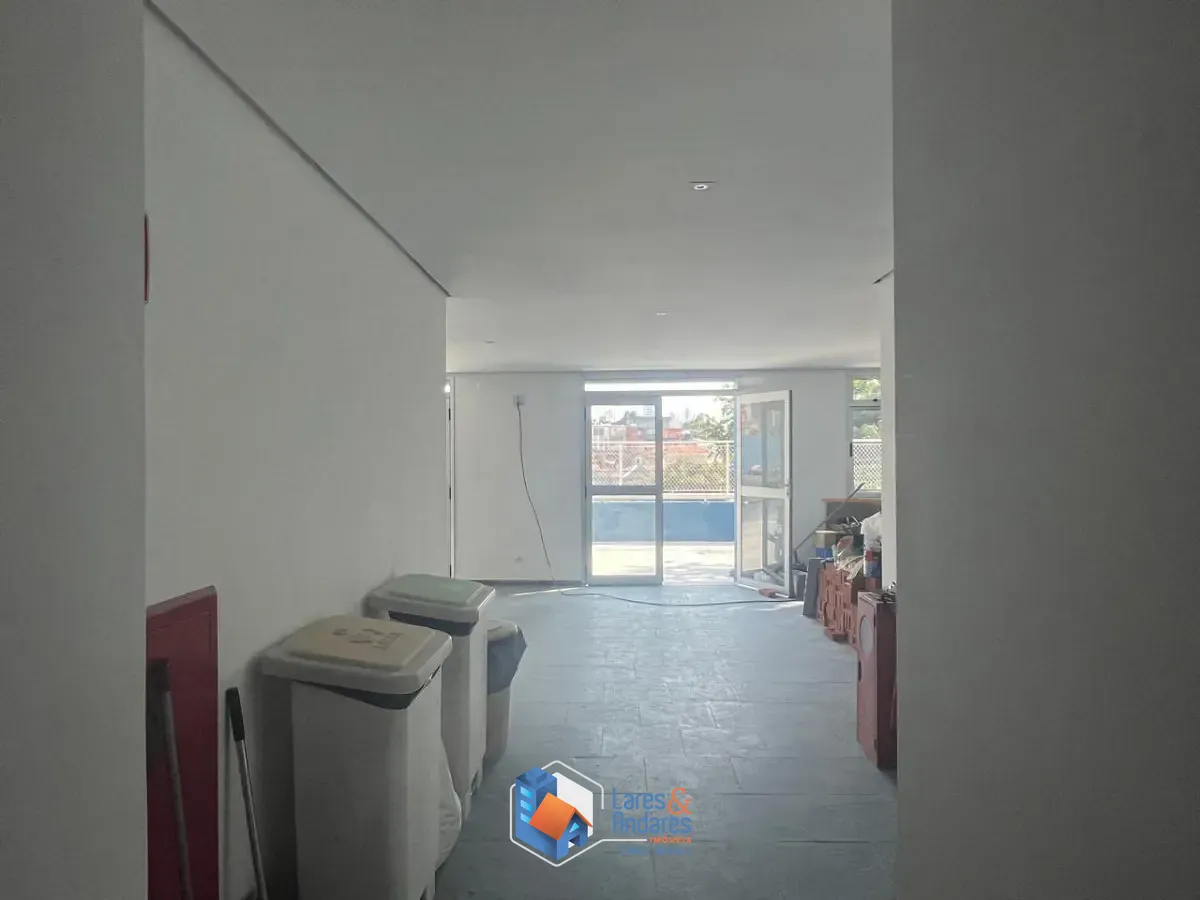Apartamento, 3 quartos, 56 m² - Foto 89
