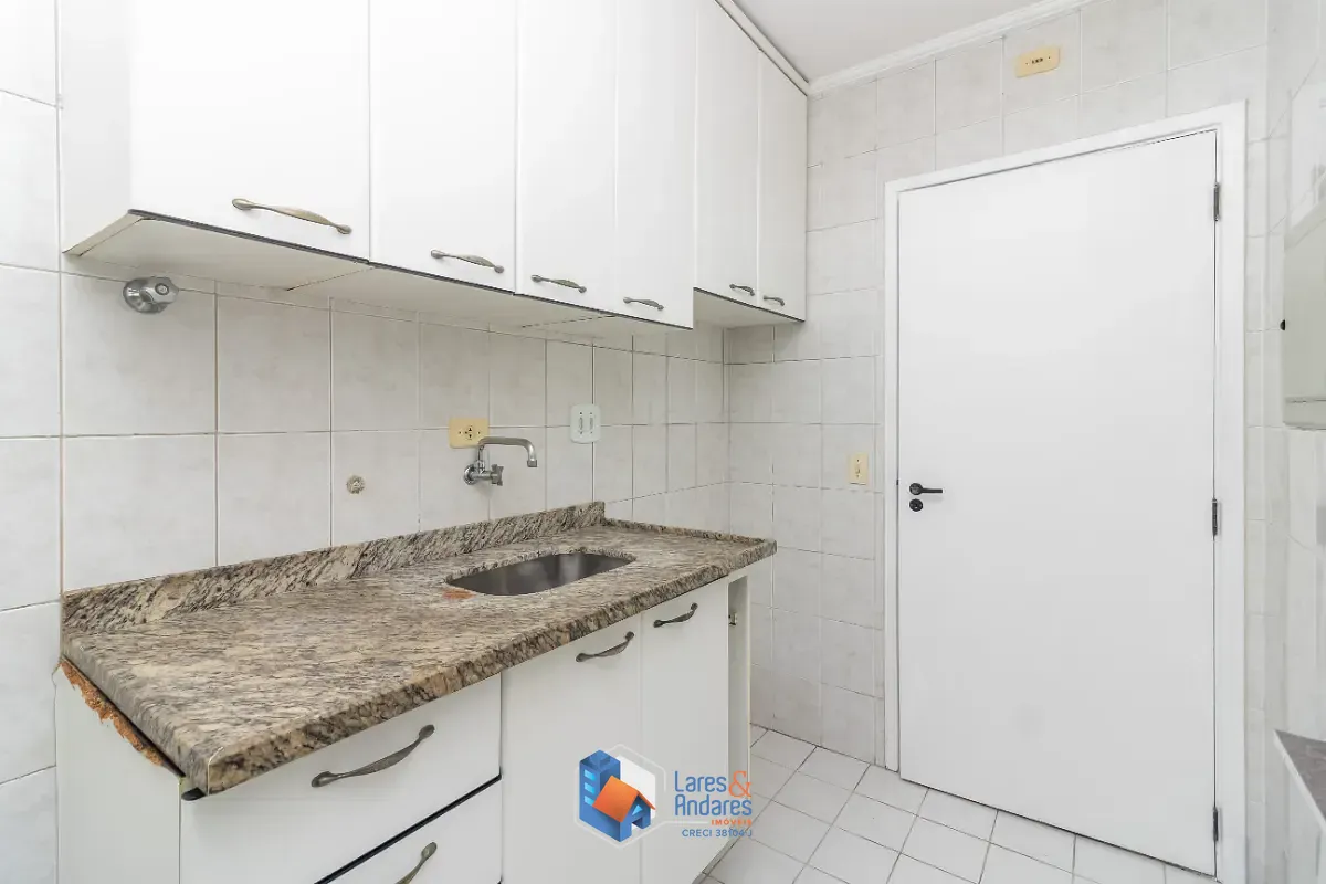 Apartamento, 3 quartos, 56 m² - Foto 9