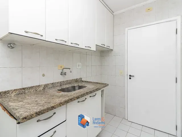 Apartamento com 56m² 3 quartos e 1 banheiro, à venda, no bairro Vila Gumercindo em São Paulo