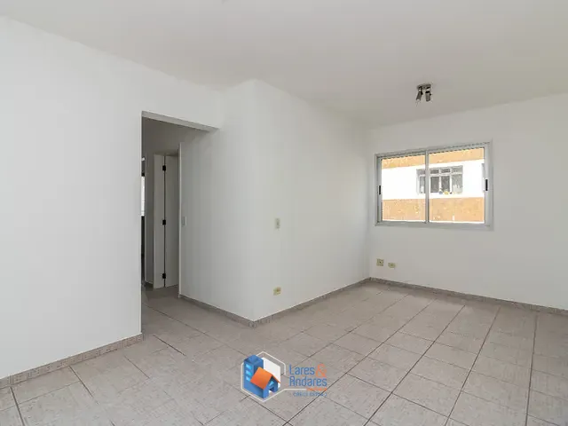 Apartamento com 56m² 3 quartos e 1 banheiro, à venda, no bairro Vila Gumercindo em São Paulo