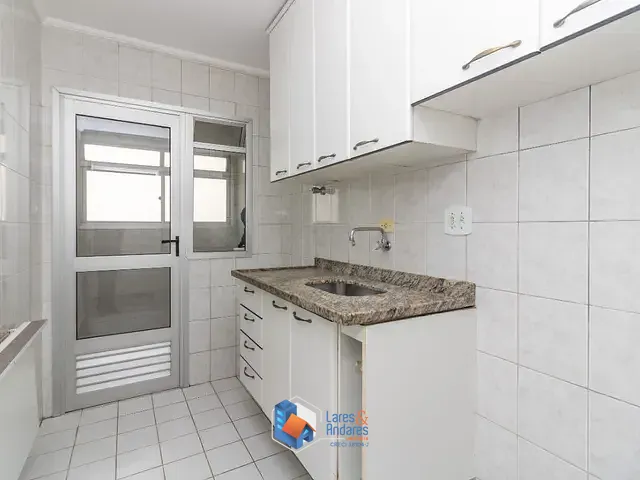 Apartamento com 56m² 3 quartos e 1 banheiro, à venda, no bairro Vila Gumercindo em São Paulo