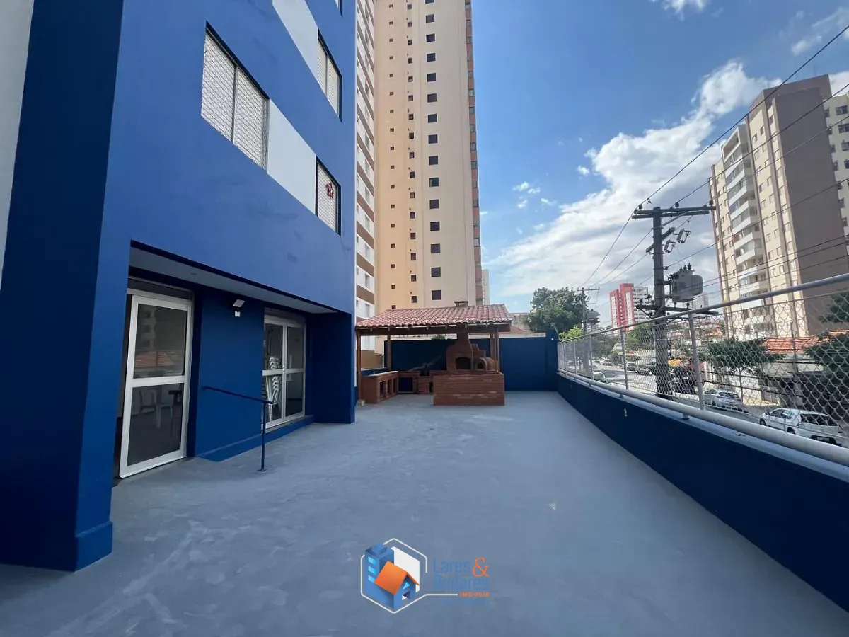 Apartamento, 3 quartos, 56 m² - Foto 109