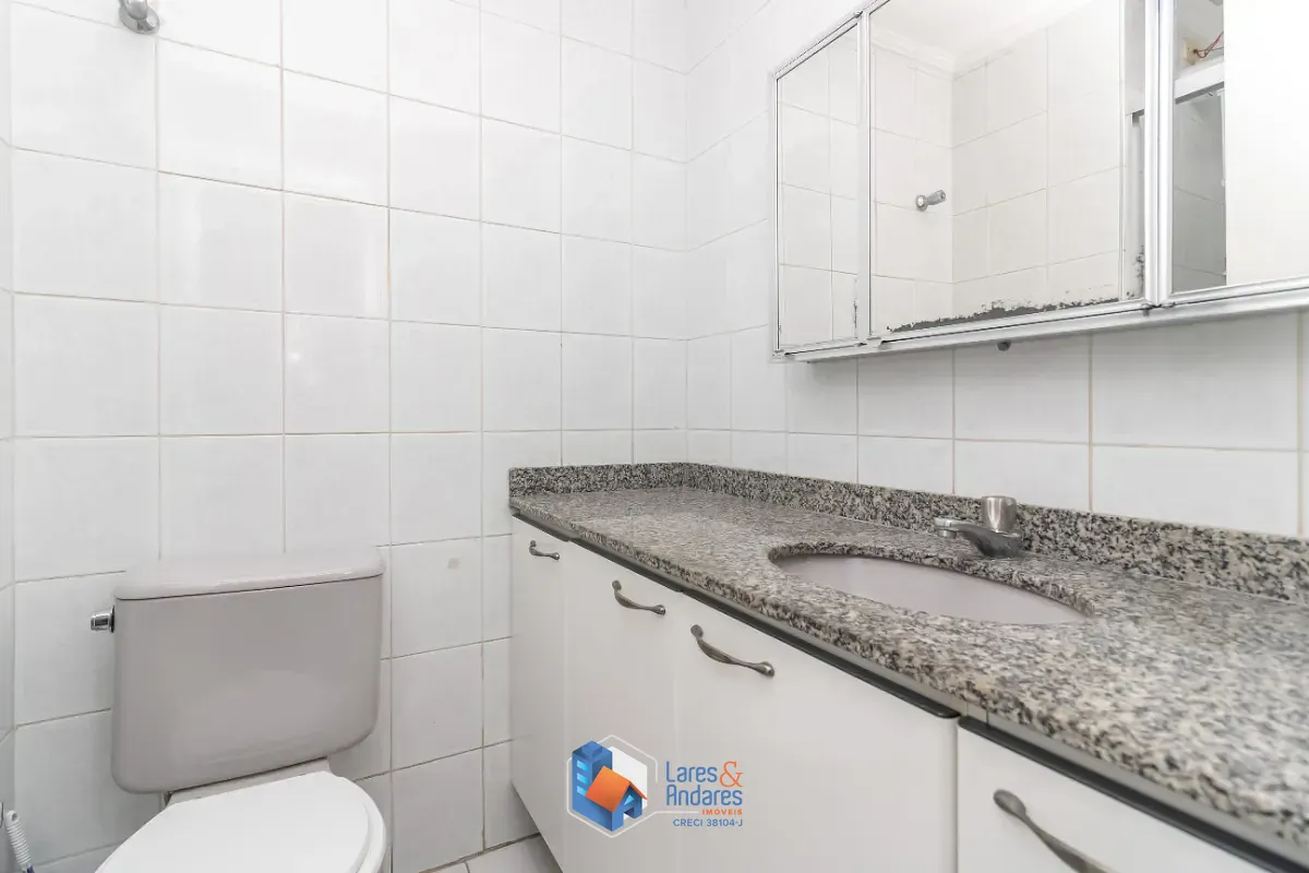 Apartamento, 3 quartos, 56 m² - Foto 29