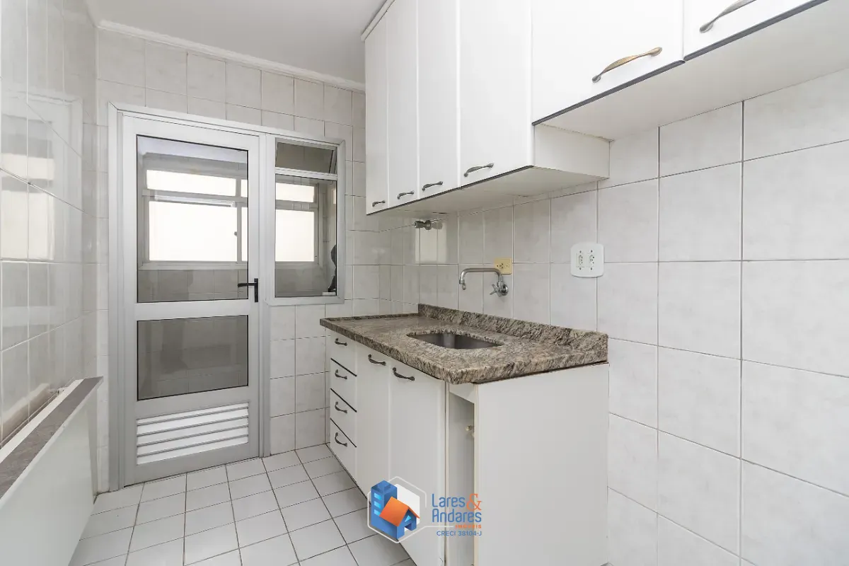 Apartamento, 3 quartos, 56 m² - Foto 5
