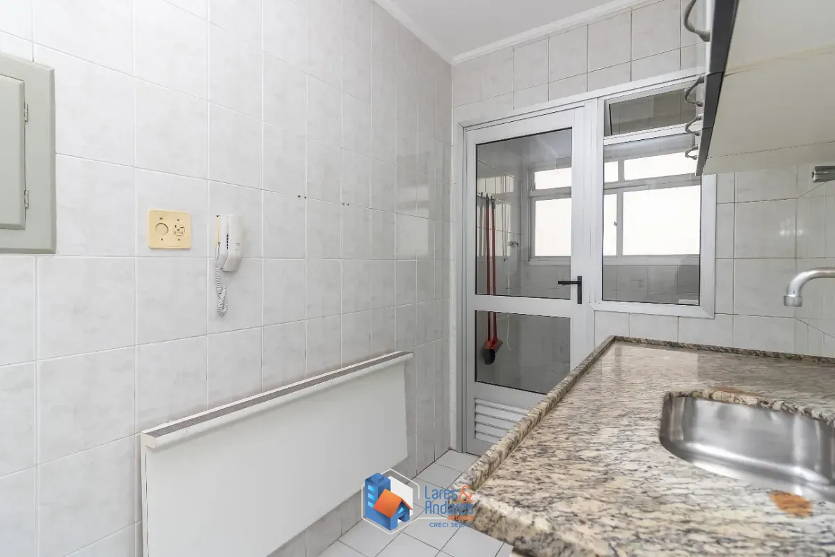 Apartamento, 3 quartos, 56 m² - Foto 13