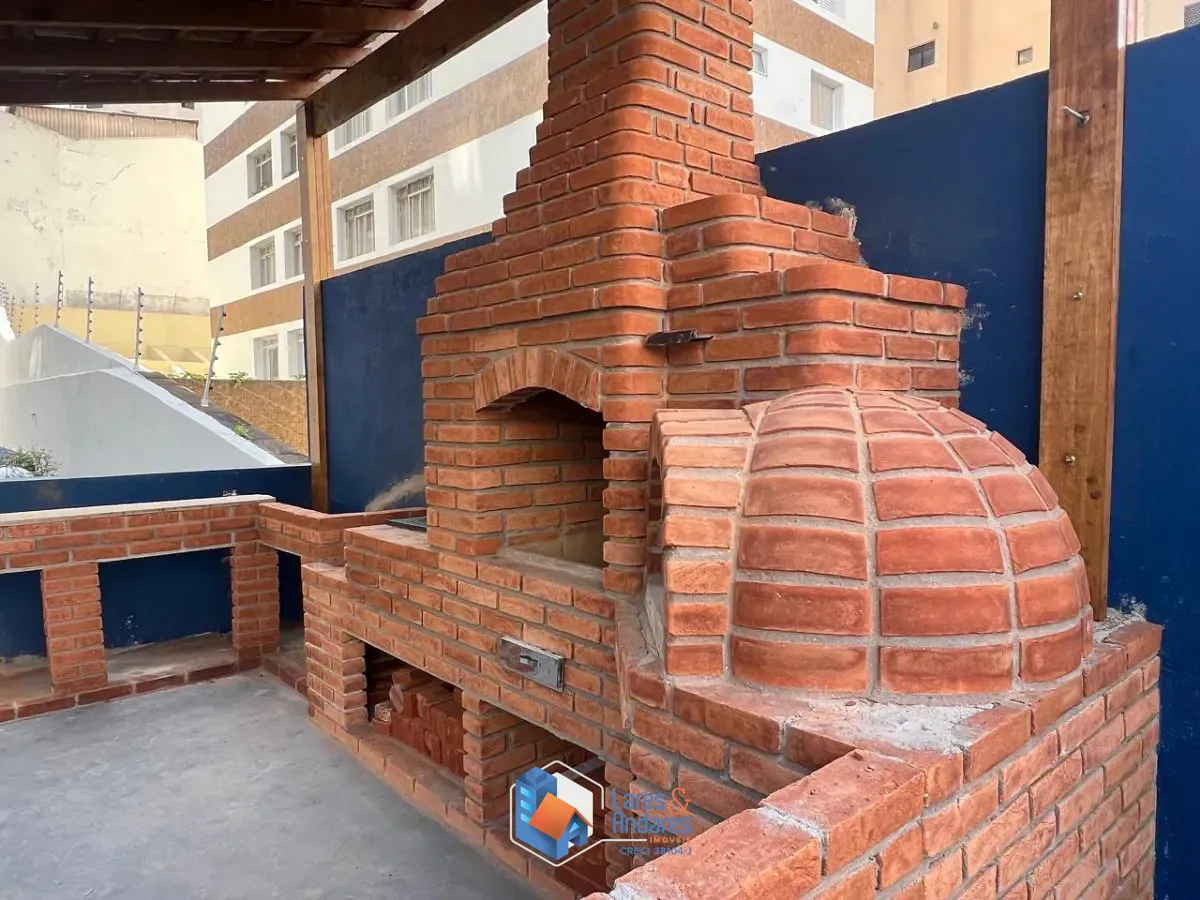 Apartamento, 3 quartos, 56 m² - Foto 97