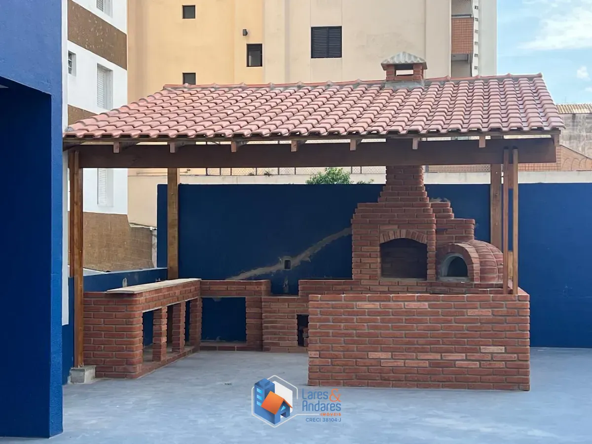 Apartamento, 3 quartos, 56 m² - Foto 101