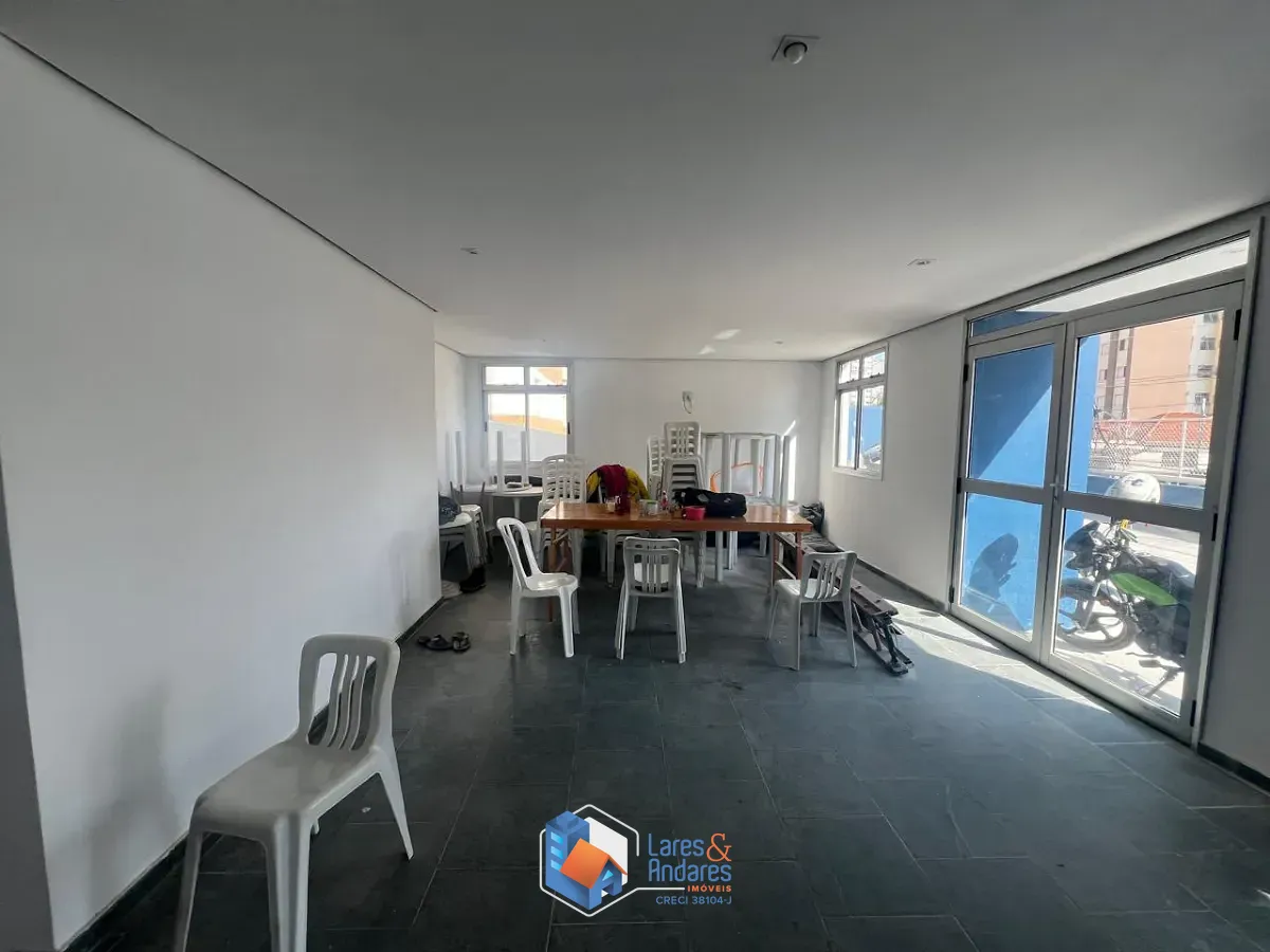 Apartamento, 3 quartos, 56 m² - Foto 93