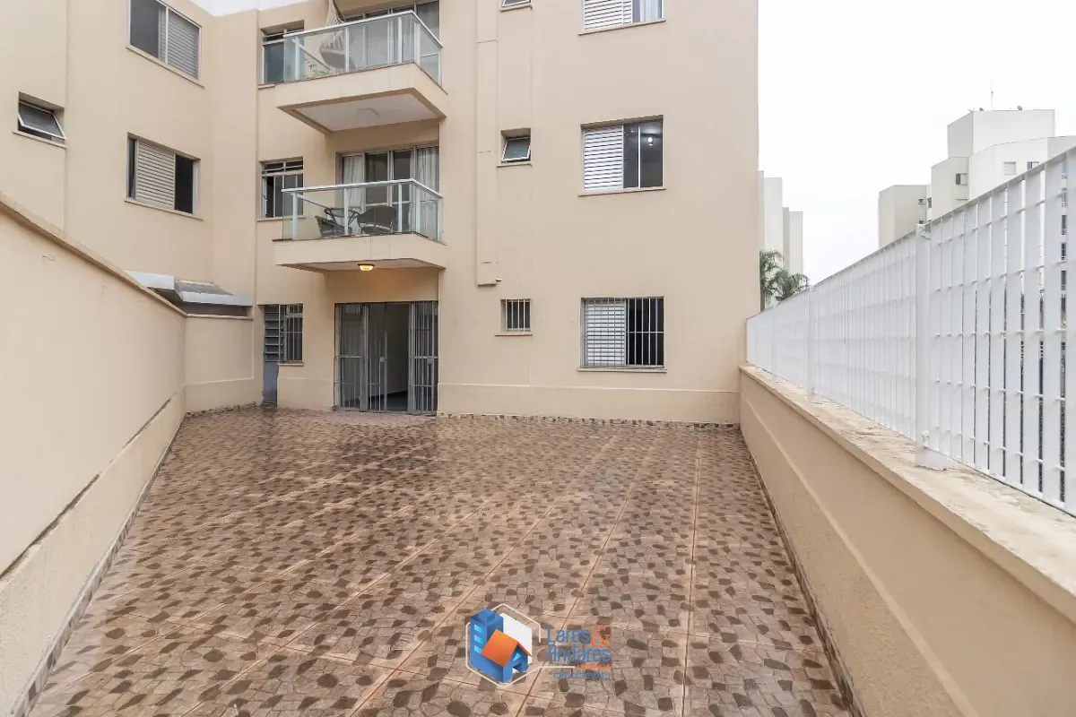 Apartamento, 2 quartos, 116 m² - Foto 24