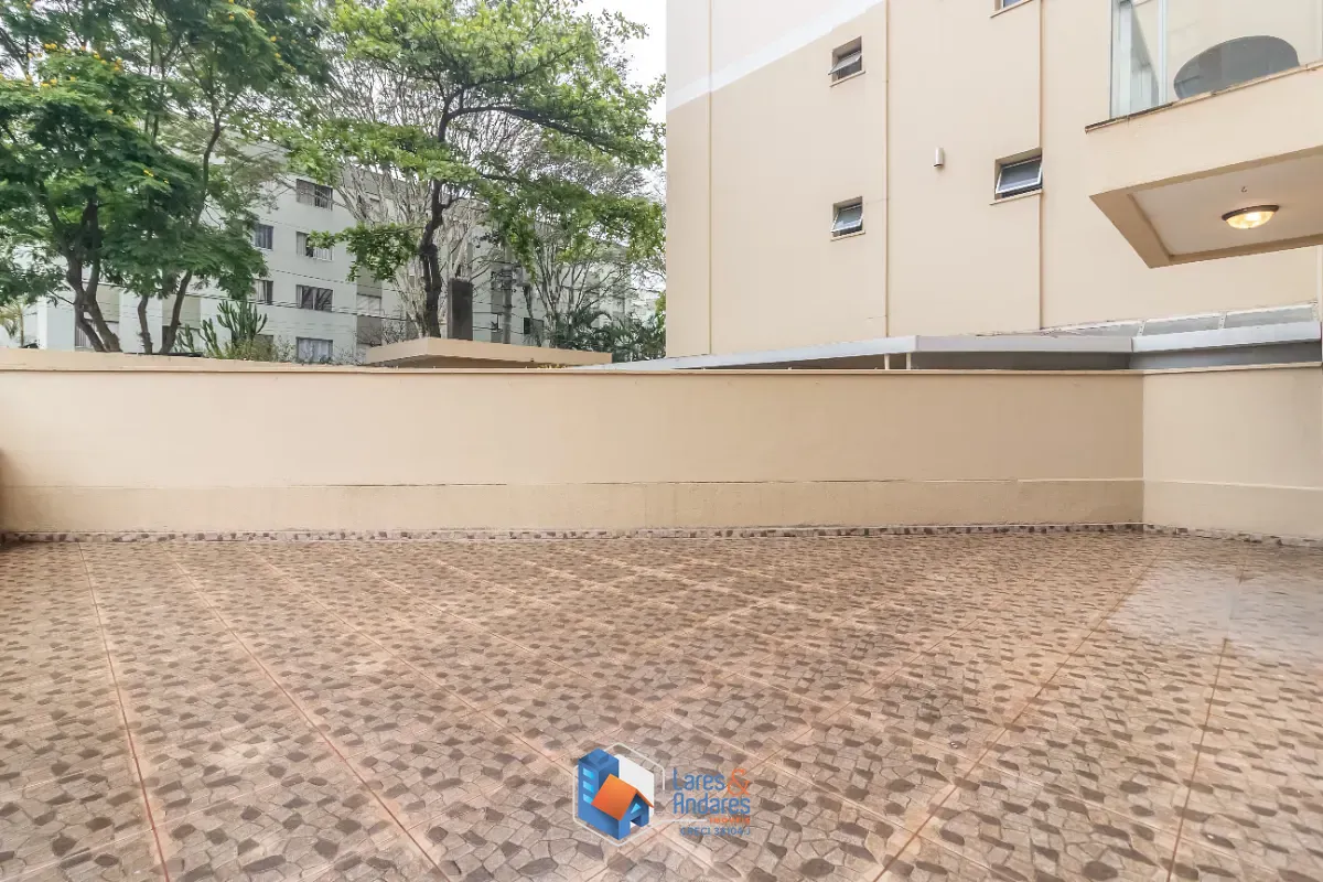 Apartamento, 2 quartos, 116 m² - Foto 25