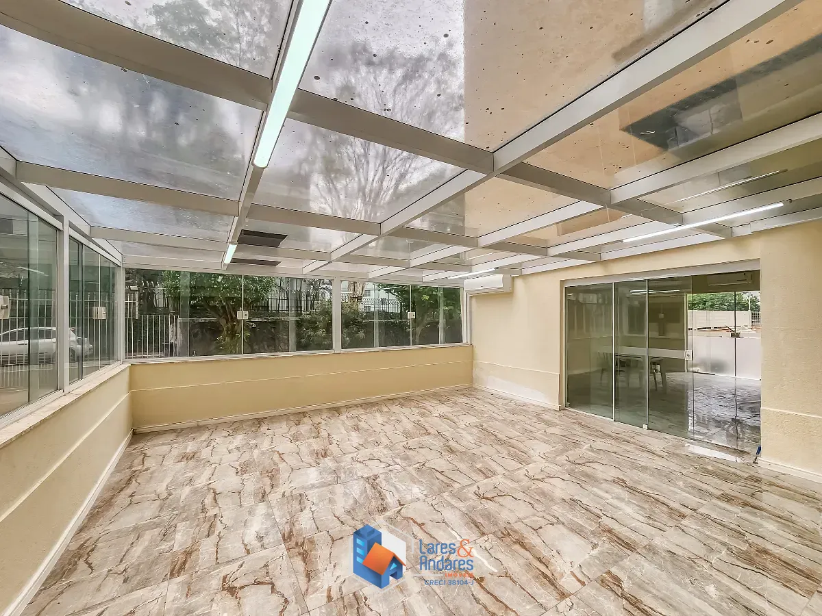 Apartamento, 2 quartos, 116 m² - Foto 42