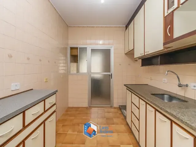 Apartamento com 116m² 2 quartos e 1 banheiro, à venda, no bairro Vila Amélia em São Paulo