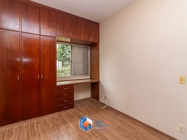 Apartamento com 116m² 2 quartos e 1 banheiro, à venda, no bairro Vila Amélia em São Paulo