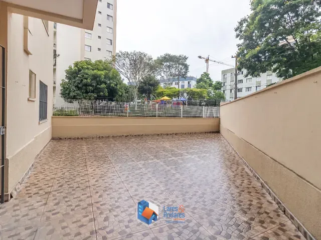 Apartamento com 116m² 2 quartos e 1 banheiro, à venda, no bairro Vila Amélia em São Paulo