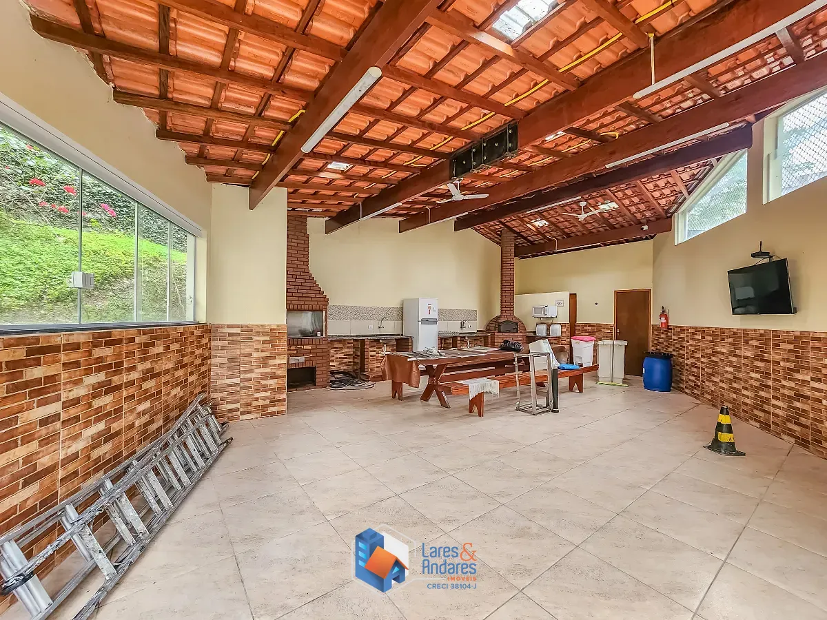 Apartamento, 2 quartos, 116 m² - Foto 11