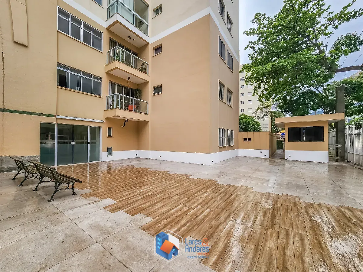 Apartamento, 2 quartos, 116 m² - Foto 30