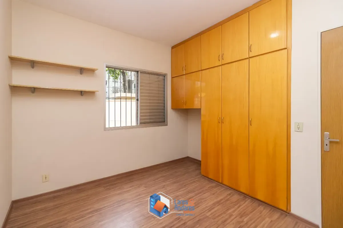 Apartamento, 2 quartos, 116 m² - Foto 4