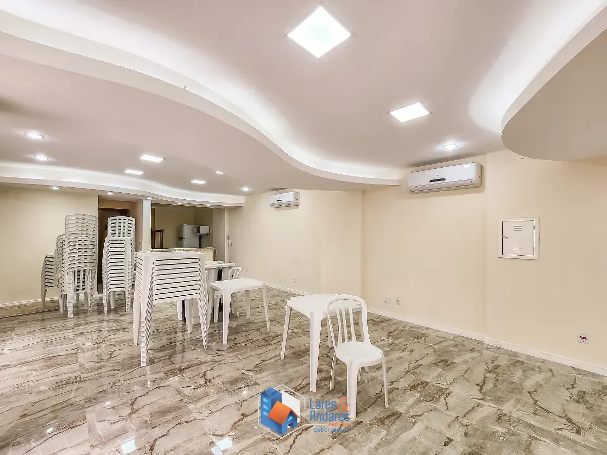 Apartamento, 2 quartos, 116 m² - Foto 43