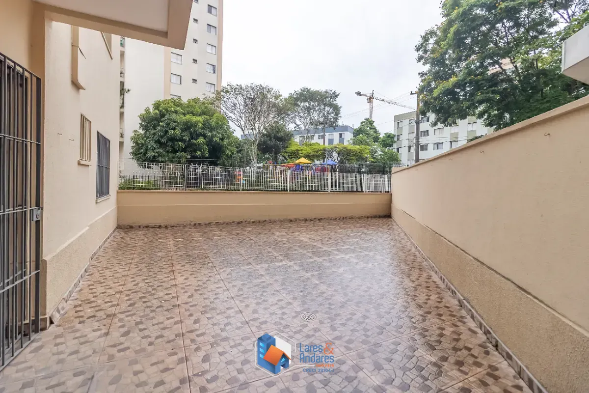 Apartamento, 2 quartos, 116 m² - Foto 2