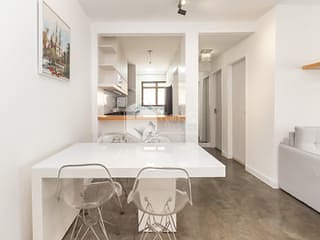 Apartamento com 45m² 1 quarto e 1 banheiro, à venda, no bairro Consolação em São Paulo