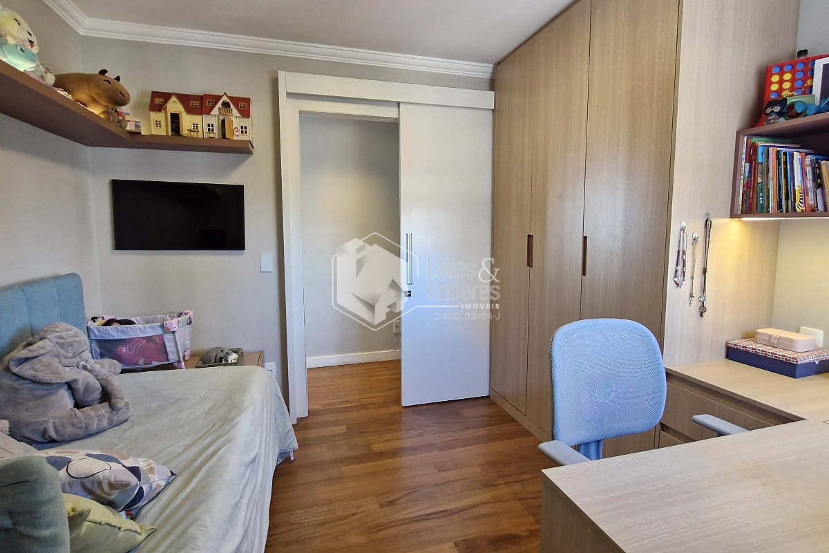 Apartamento, 2 quartos, 130 m² - Foto 34