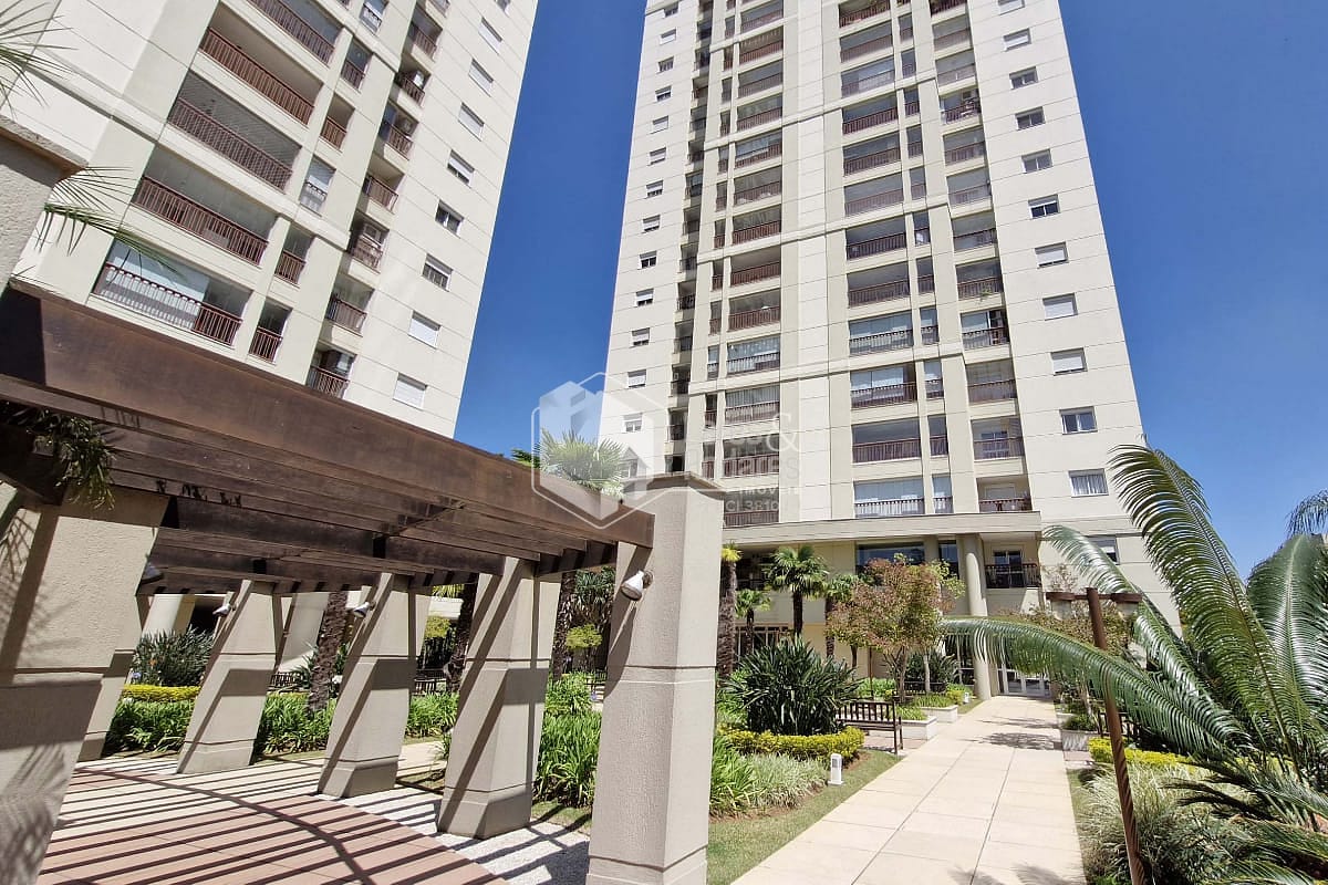 Apartamento, 2 quartos, 130 m² - Foto 39