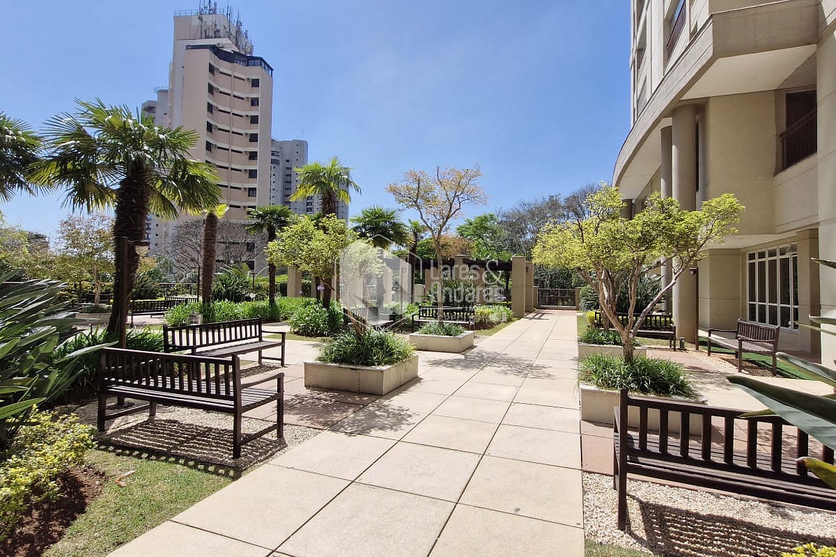 Apartamento, 2 quartos, 130 m² - Foto 40