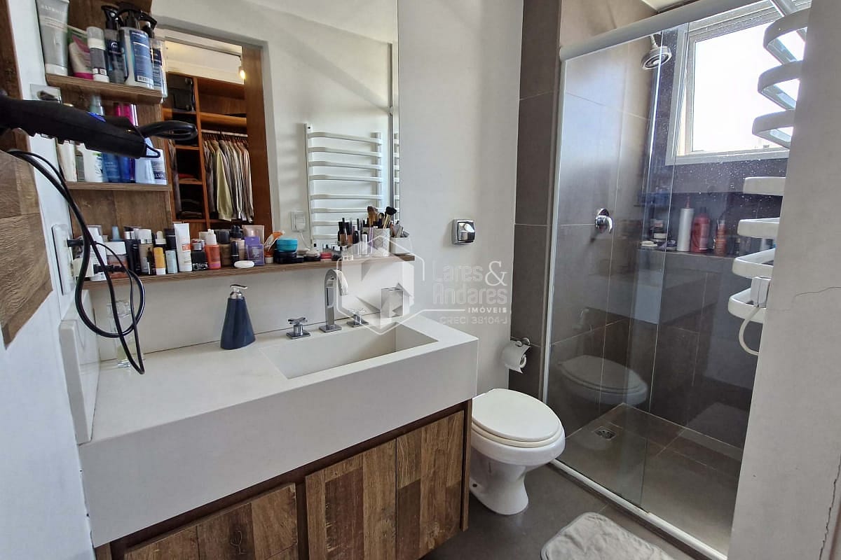 Apartamento, 2 quartos, 130 m² - Foto 31