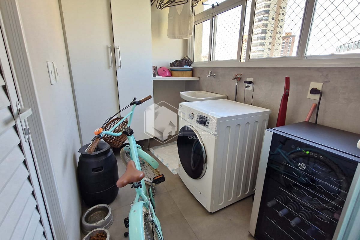 Apartamento, 2 quartos, 130 m² - Foto 37