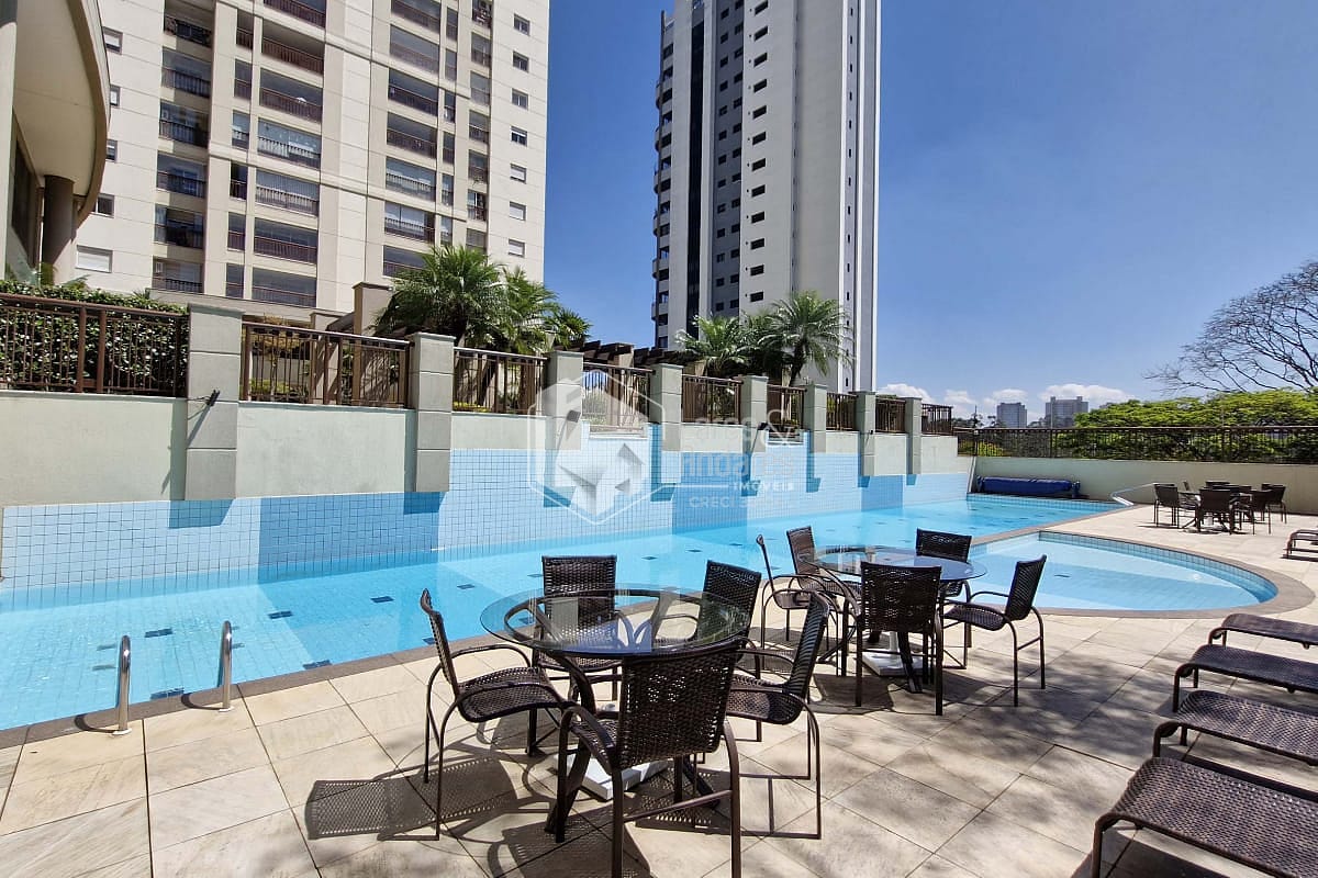 Apartamento, 2 quartos, 130 m² - Foto 42