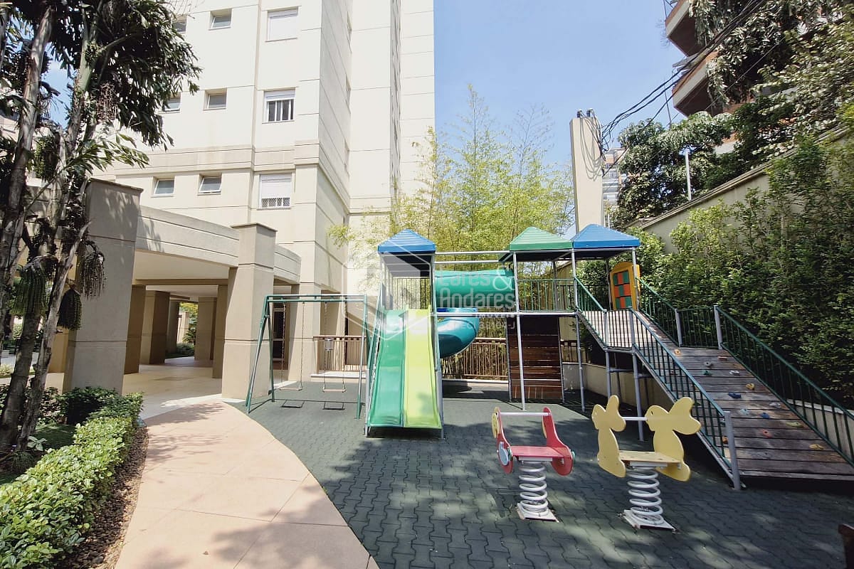 Apartamento, 2 quartos, 130 m² - Foto 48