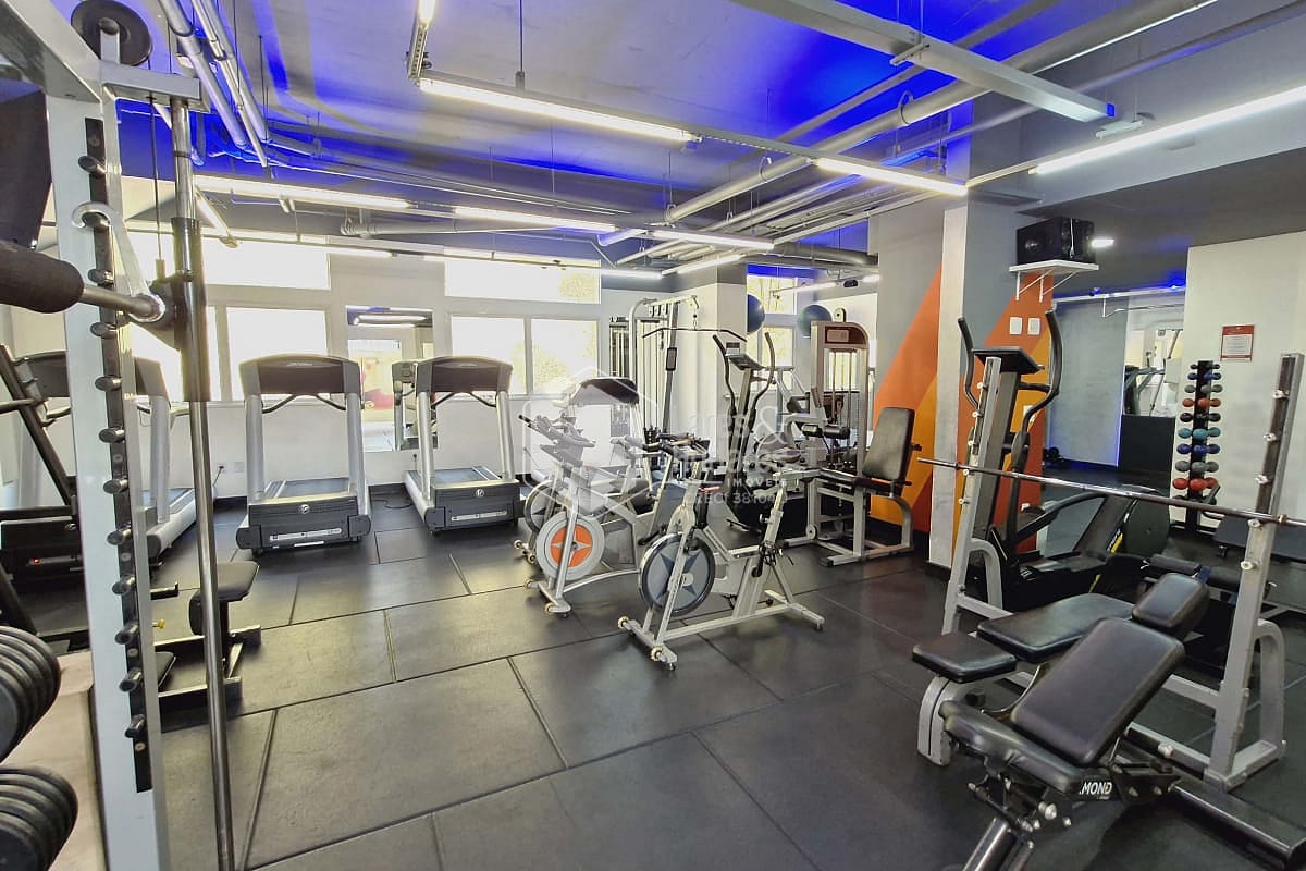 Apartamento, 2 quartos, 130 m² - Foto 46