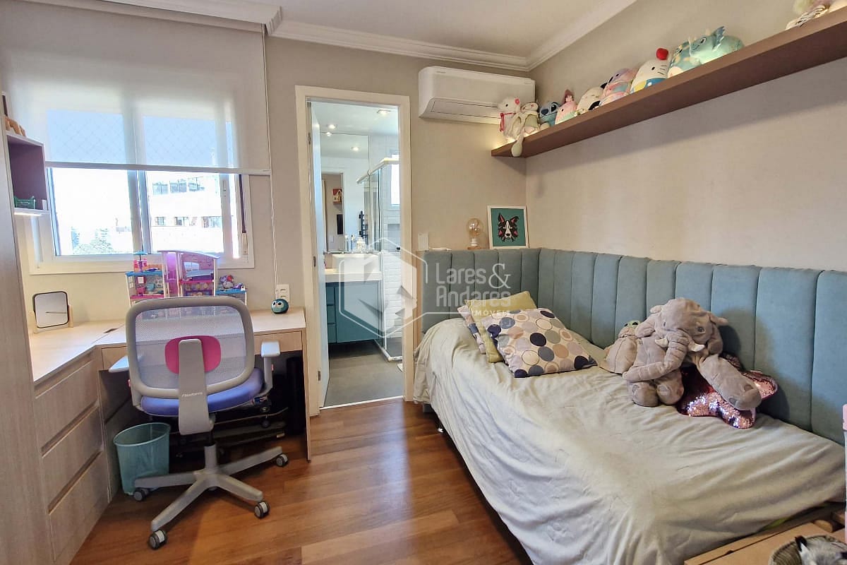 Apartamento, 2 quartos, 130 m² - Foto 32