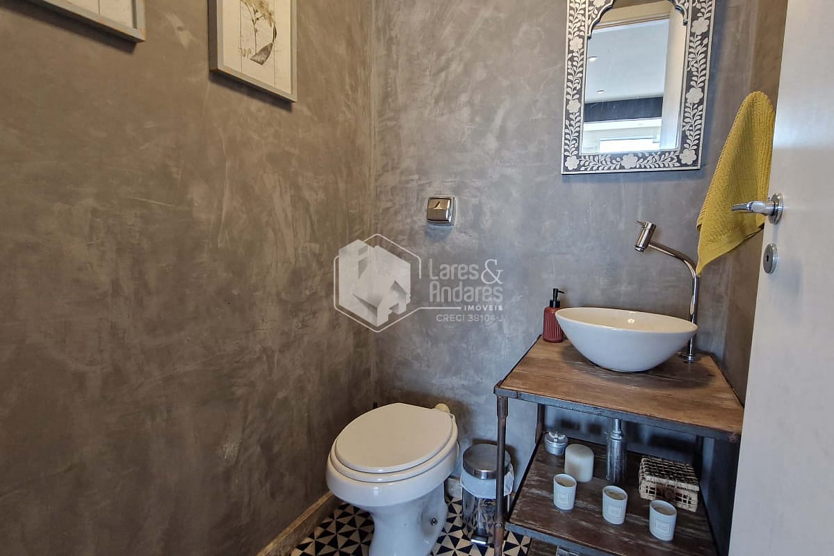 Apartamento, 2 quartos, 130 m² - Foto 36