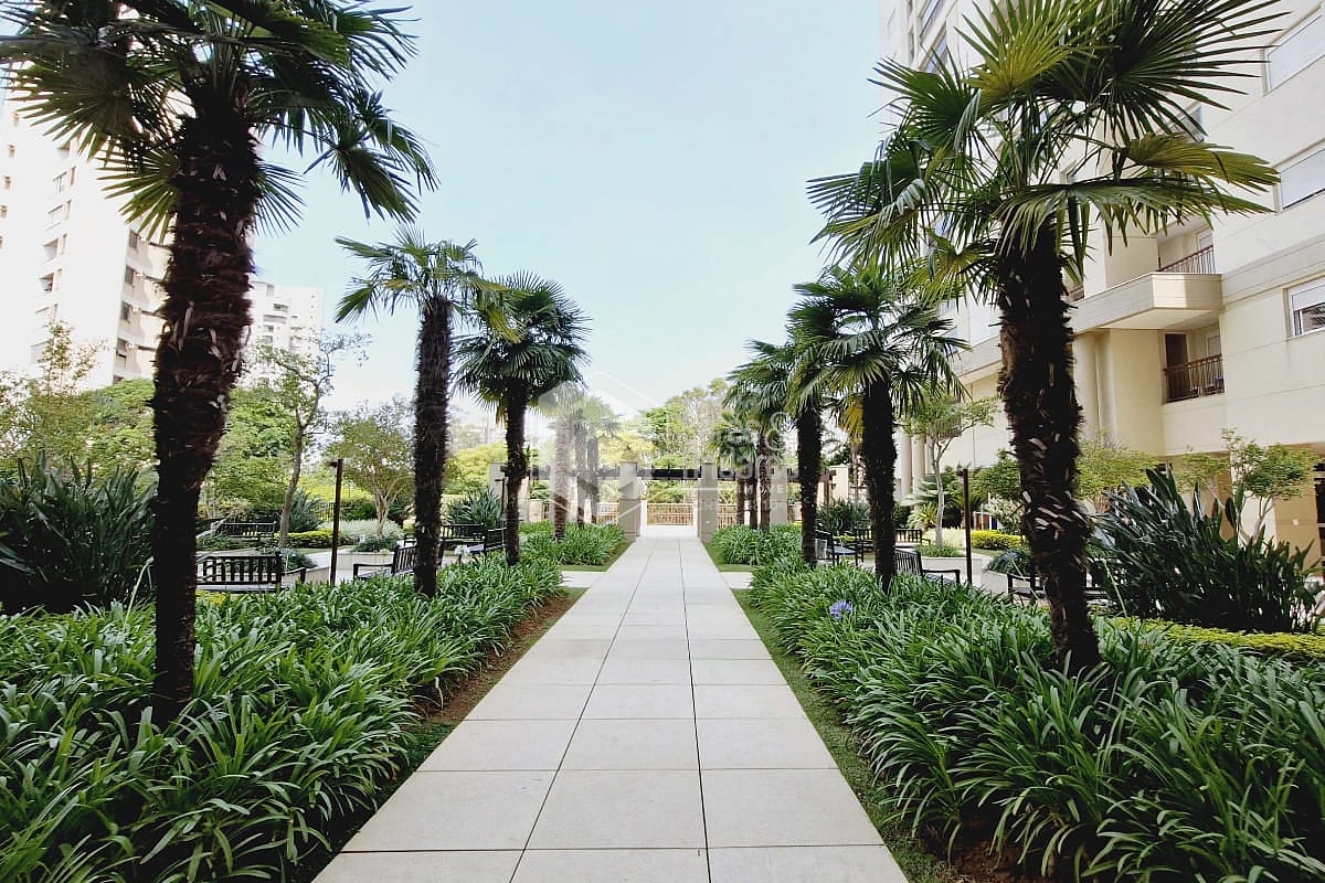 Apartamento, 2 quartos, 130 m² - Foto 54